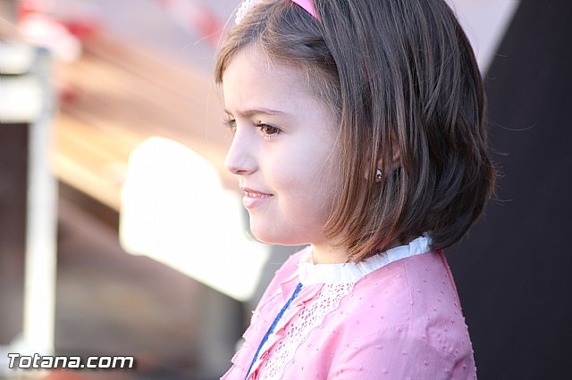 Domingo de tendencias - Totana 2016 - 1351