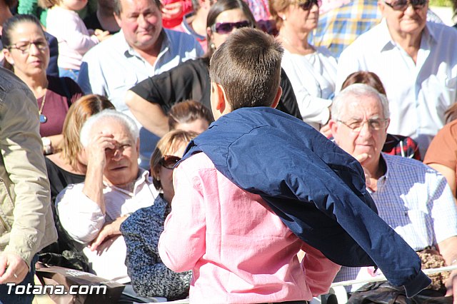 Domingo de tendencias - Totana 2016 - 1352