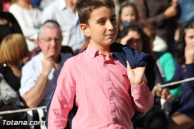 Domingo de tendencias - Totana 2016 - 1353