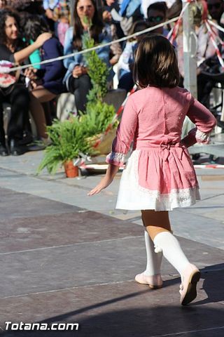 Domingo de tendencias - Totana 2016 - 1356