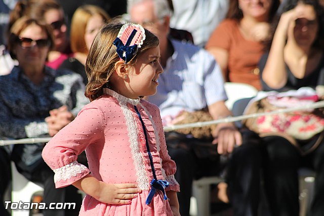 Domingo de tendencias - Totana 2016 - 1358