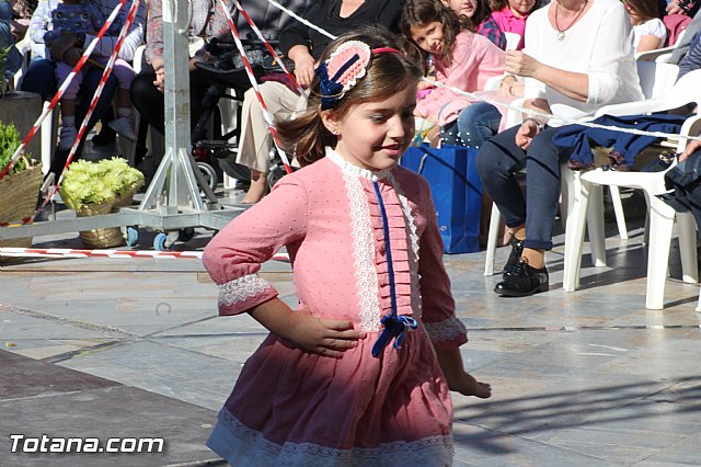 Domingo de tendencias - Totana 2016 - 1359