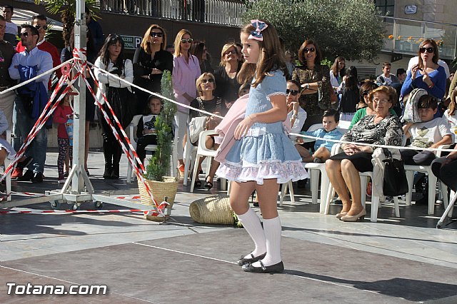 Domingo de tendencias - Totana 2016 - 1360