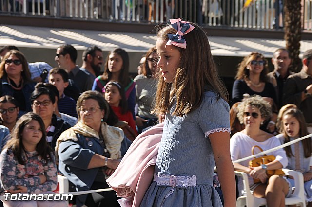 Domingo de tendencias - Totana 2016 - 1361