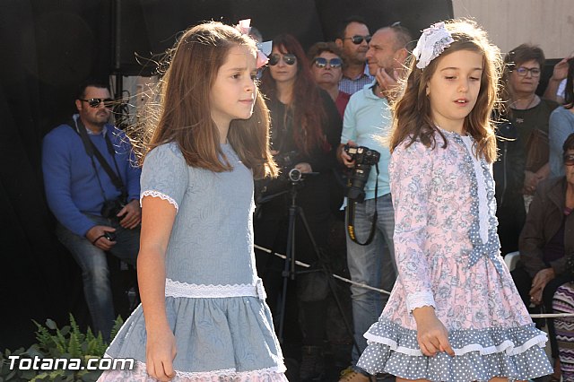 Domingo de tendencias - Totana 2016 - 1362