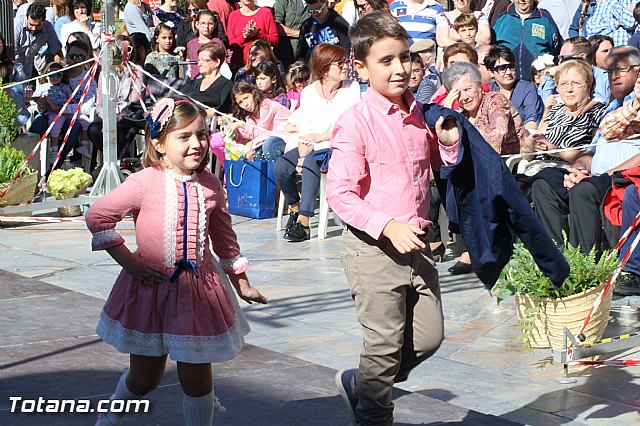 Domingo de tendencias - Totana 2016 - 1363