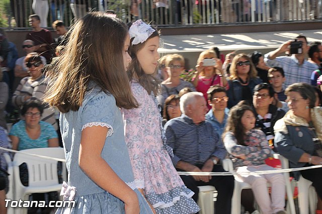 Domingo de tendencias - Totana 2016 - 1365