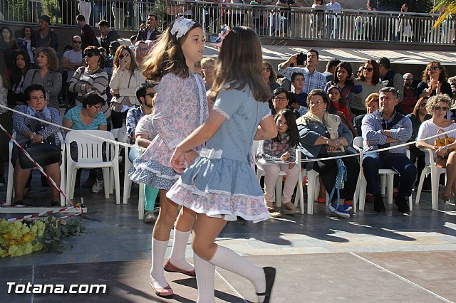 Domingo de tendencias - Totana 2016 - 1367