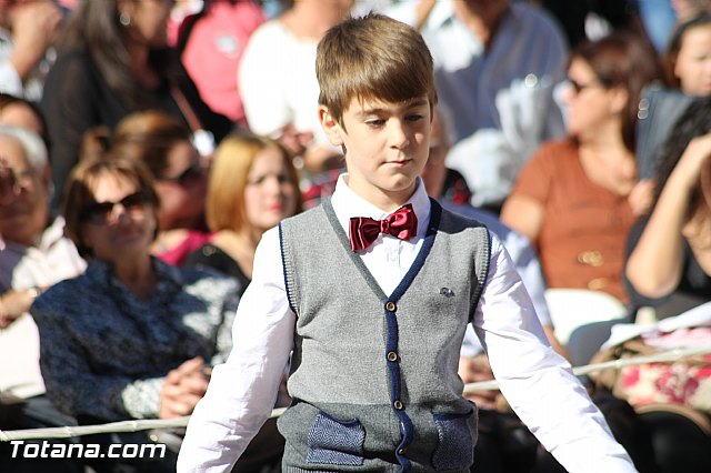 Domingo de tendencias - Totana 2016 - 1369