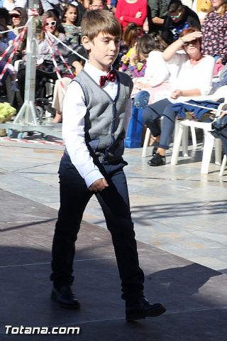 Domingo de tendencias - Totana 2016 - 1370