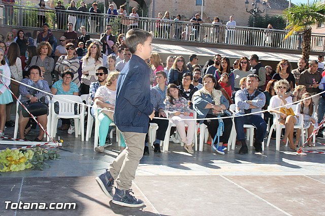 Domingo de tendencias - Totana 2016 - 1371