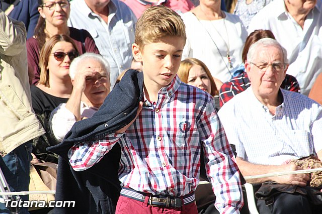 Domingo de tendencias - Totana 2016 - 1373