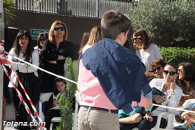 Domingo de tendencias - Totana 2016 - 1374