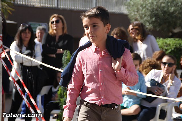 Domingo de tendencias - Totana 2016 - 1375