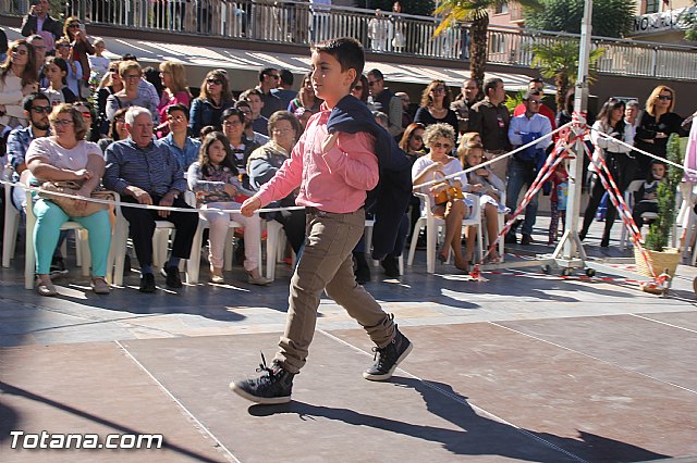 Domingo de tendencias - Totana 2016 - 1376
