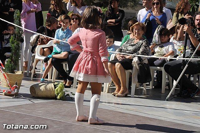 Domingo de tendencias - Totana 2016 - 1379