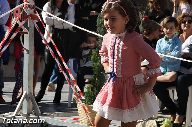 Domingo de tendencias - Totana 2016 - 1380