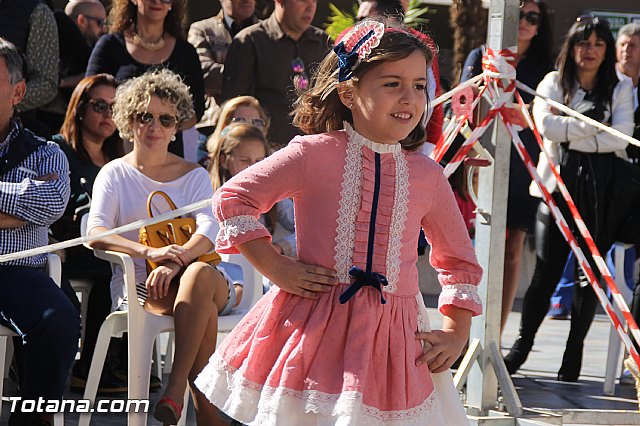 Domingo de tendencias - Totana 2016 - 1381