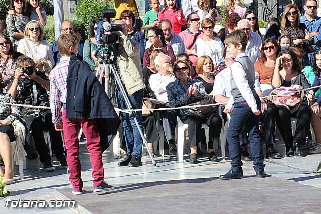 Domingo de tendencias - Totana 2016 - 1382