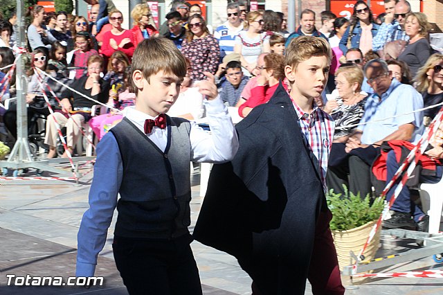 Domingo de tendencias - Totana 2016 - 1384