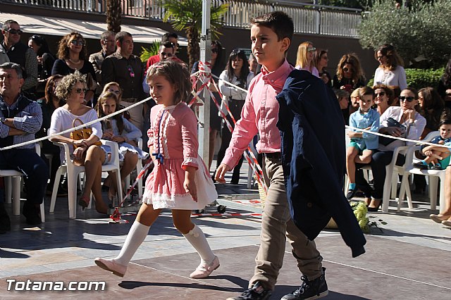 Domingo de tendencias - Totana 2016 - 1386