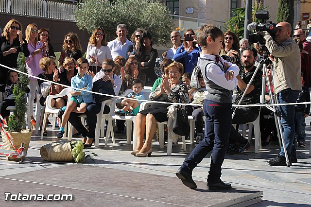 Domingo de tendencias - Totana 2016 - 1389