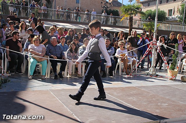 Domingo de tendencias - Totana 2016 - 1391