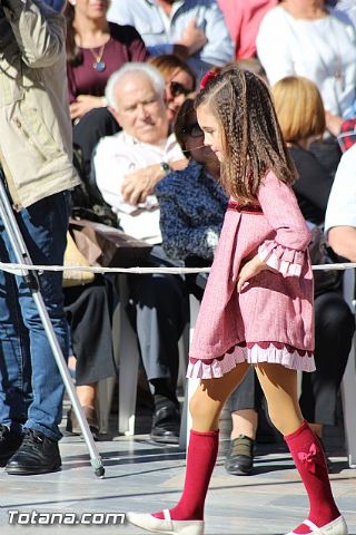 Domingo de tendencias - Totana 2016 - 1392