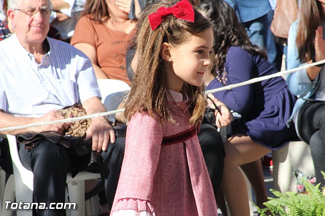 Domingo de tendencias - Totana 2016 - 1393