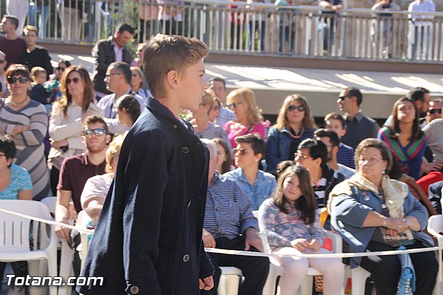 Domingo de tendencias - Totana 2016 - 1395