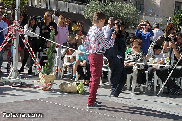 Domingo de tendencias - Totana 2016 - 1396