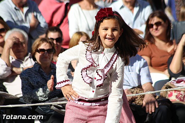 Domingo de tendencias - Totana 2016 - 1398