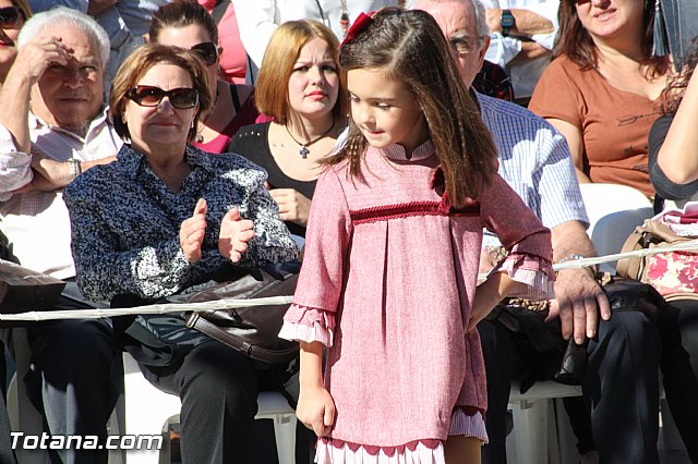 Domingo de tendencias - Totana 2016 - 1399
