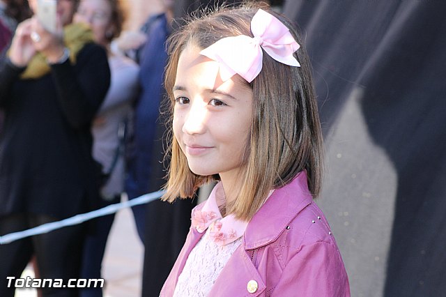 Domingo de tendencias - Totana 2016 - 1402