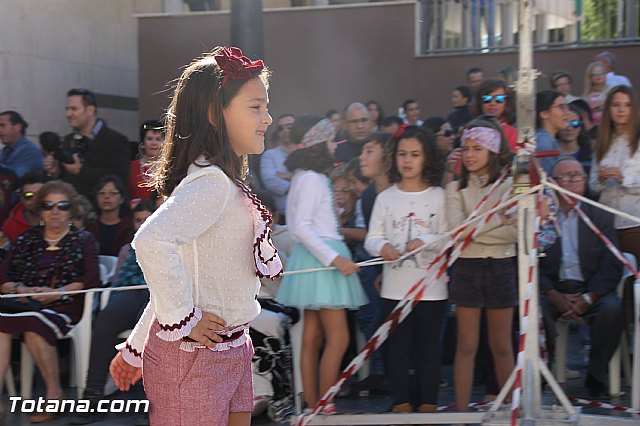 Domingo de tendencias - Totana 2016 - 1403