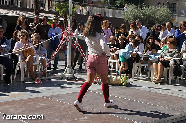 Domingo de tendencias - Totana 2016 - 1404