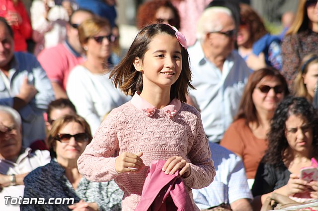 Domingo de tendencias - Totana 2016 - 1409