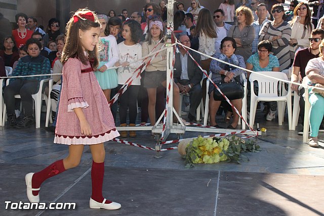 Domingo de tendencias - Totana 2016 - 1410