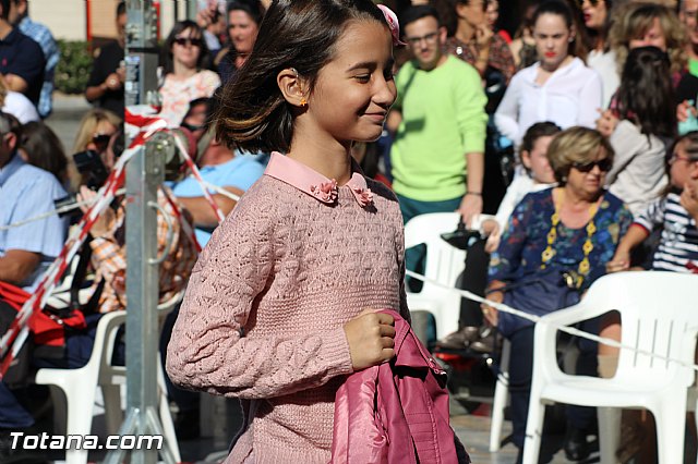 Domingo de tendencias - Totana 2016 - 1411