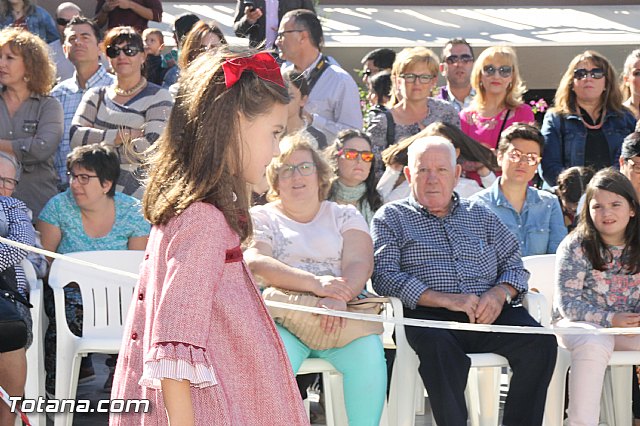 Domingo de tendencias - Totana 2016 - 1412