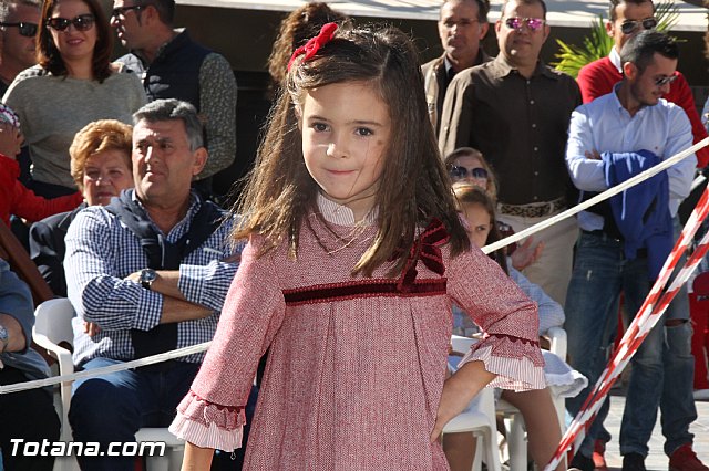 Domingo de tendencias - Totana 2016 - 1416