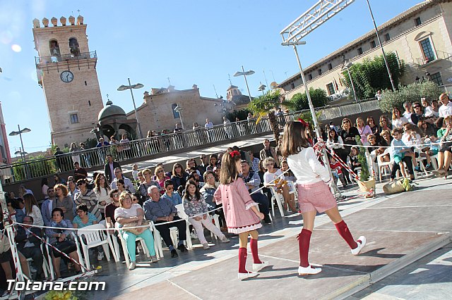 Domingo de tendencias - Totana 2016 - 1418