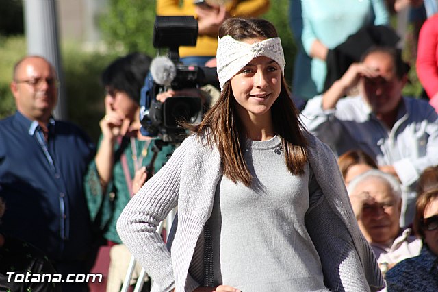 Domingo de tendencias - Totana 2016 - 1420