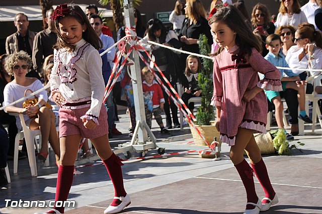 Domingo de tendencias - Totana 2016 - 1421