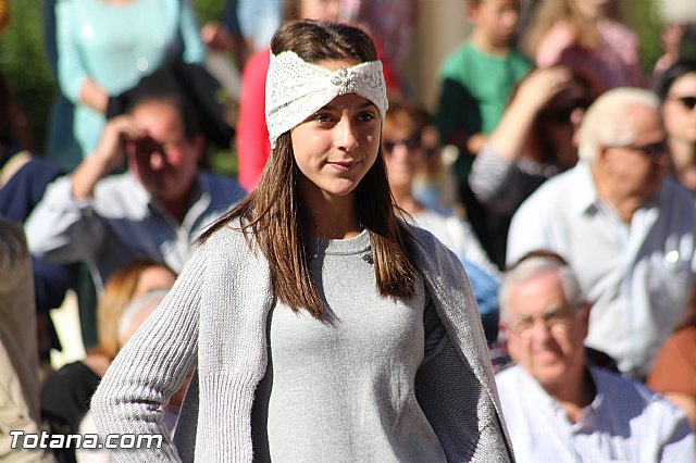 Domingo de tendencias - Totana 2016 - 1422