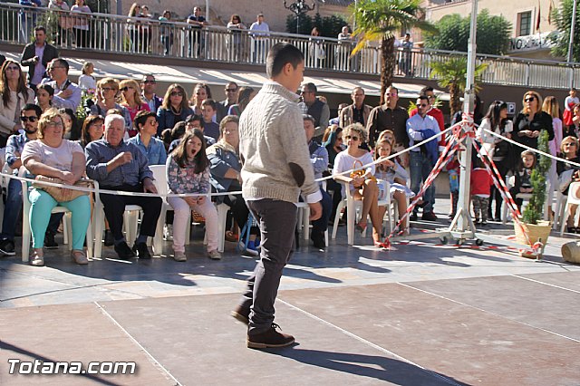 Domingo de tendencias - Totana 2016 - 1424