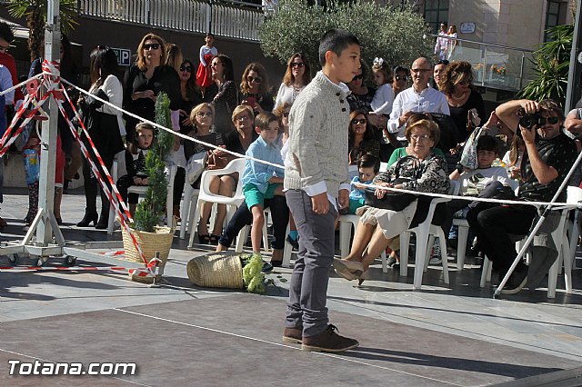 Domingo de tendencias - Totana 2016 - 1425