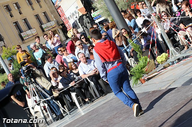 Domingo de tendencias - Totana 2016 - 1428