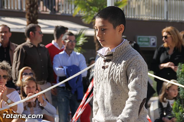 Domingo de tendencias - Totana 2016 - 1429