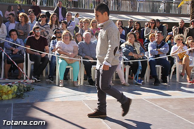 Domingo de tendencias - Totana 2016 - 1430